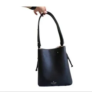 kate spade | Bags | Kate Spade New York Marti Large Bucket  display picture 2
